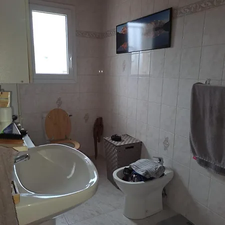 Σπίτι διακοπών Location Maison De Village