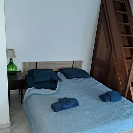 Location Maison De Village Calacuccia