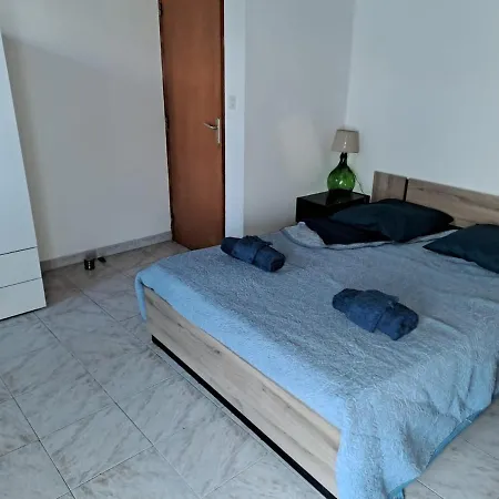 Location Maison De Village Nyaraló