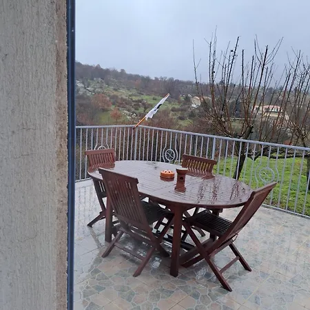 Σπίτι διακοπών Location Maison De Village *