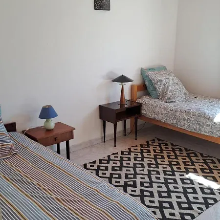 Location Maison De Village * Calacuccia