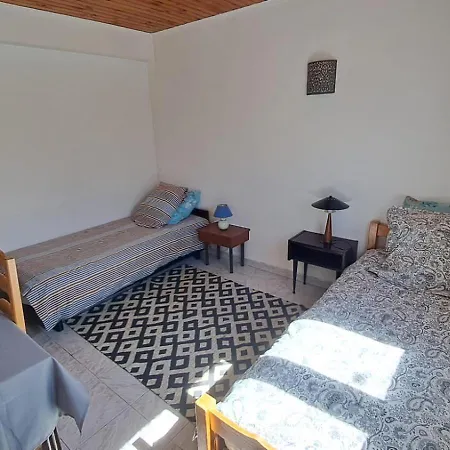 Location Maison De Village *