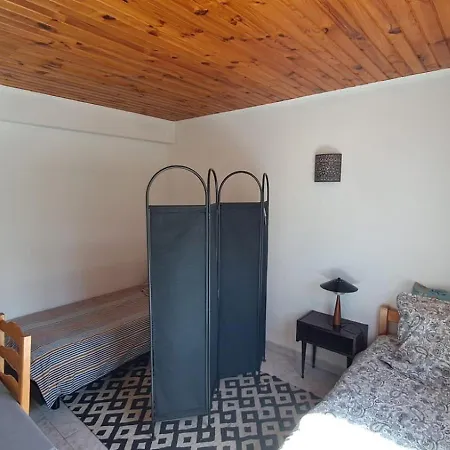 Location Maison De Village * Calacuccia